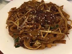 -新大咀港式茶餐厅(宝山万达店)