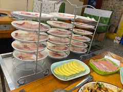 -重庆乌鱼庄·龙滋鲜(青羊大道店)