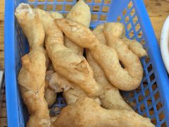 -逍遥镇刘相五胡辣汤豆沫馆(康复中街店)