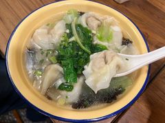 -阿福板凳面(观音桥店)