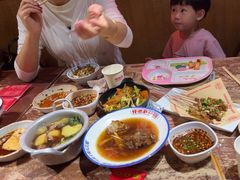 -怪噜范·老贵阳街头名小吃(鸿通城店)