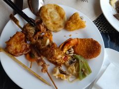 -东方红海鲜百汇(国际大厦店)