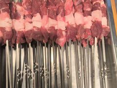 -古彭7只羊·招牌白串·碳锅羊肉旗舰店