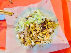 -杨传老厨(南山店)