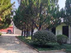 -南岳衡山风景名胜区-南岳大庙