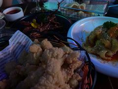 -MOSSO音乐酒吧·Live House(南京西路店)