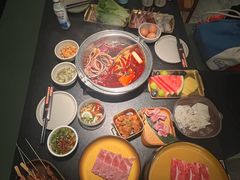 -牛New寿喜烧(新六百店)