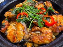 -潮汕首席·大排档(天河员村店)