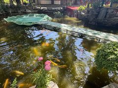 -白家大院·王府宫廷菜(苏州街店)