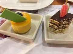 -杭州国际会议中心洲际酒店-菋道海鲜餐厅