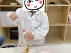 -Ababy安彼儿童成长中心(东方润园店)