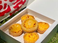 -虎头局·渣打饼行(五一新干线店)