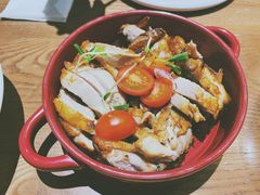 -See Ya回见墨西哥餐厅