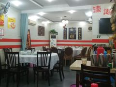 大堂-皮五鱼汤面(老街店)