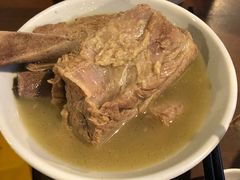 -松發肉骨茶(先得坊店)