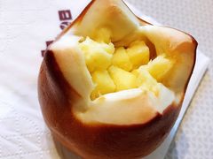 -Dough&Joe团憩(瑞虹天地月亮湾店)