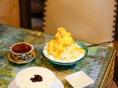 -沙湾姜埋奶(兴新包店)