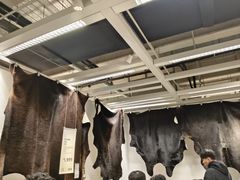 -宜家家居(宝山商场店)
