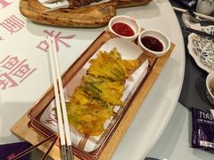 -SEEUNARI西域娜依新疆菜(环宇广场店)
