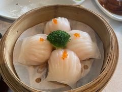 -海湾壹品·粤菜·早茶·烤鸭(拱北店)