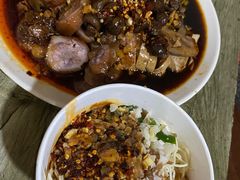-吴长子卤菜馆(统一街店)