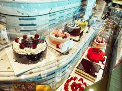 -巴黎贝甜(阳光上东店)