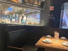 -太二酸菜鱼(中山龙之梦店)