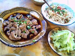 -邓氏三烘家常菜(安顺总店)