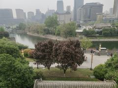 -西安城墙·碑林历史文化景区