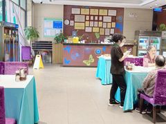 大堂-紫光园(燕郊总店)