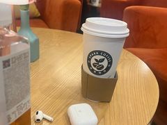 -逸派咖啡 EPARKCOFFEE(广安门店)