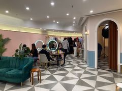 -拾光秀照相馆(石家庄勒泰中心店)