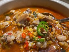 -祥云精致湘菜馆(东1时区店)