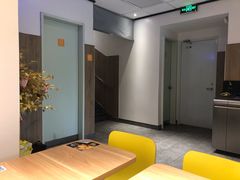 -麦当劳(普陀香溢花城店)