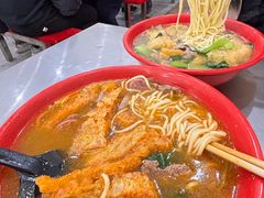 -易记皮肚面(明瓦廊店)