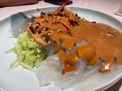 -北李·海肠捞饭·大连菜(望京凯德MALL店)