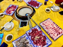 -大戚饭店(泰华路店)