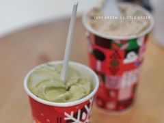抹茶巧克力-DQ·蛋糕·冰淇淋(金牛万达店)