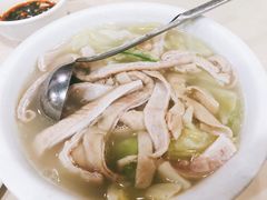 -天一沾水肥肠(科园一街店)