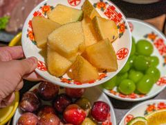 -牛市坎火锅(建设路店)