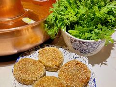 -珺小七铜锅涮肉(桃园路店)