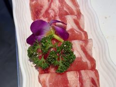 -外婆掌柜·东北家庭烤肉(托乐嘉店)