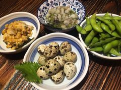 -平成屋·午肴夜酒(四川北路店)