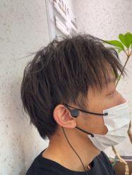 -LJOY丽锦造型·烫发染发