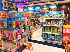 -TOYSRUS玩具反斗城(深圳布吉万象汇店)