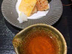 -鲤·鮨KOISUSHI