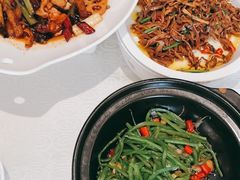 -辣婆婆(航天桥店)