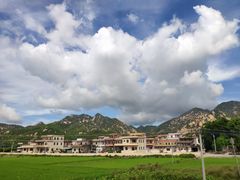 -浪琴湾度假村