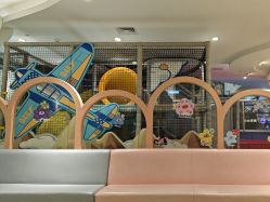 -MELAND CLUB亲子乐园·派对(浦东LCM置汇旭辉馆)
