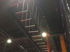 -Tenker Club弹刻极限主题公园 · 蹦床 · 团建 · 生日派对(大关店)
